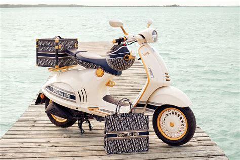 christian dior vespa 946|Altro.